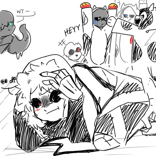 Deck the halls with Gasoline