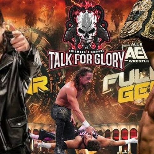 Aew full gear free live stream hot sale