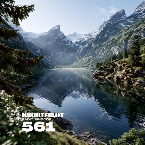 Sam Feldt – Heartfeldt #561 [Tracklist]