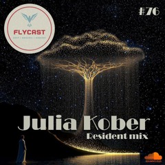 Flycast #76 | Resident mix
