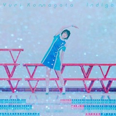 Yuri Komagata - night sea (aicoro edit)