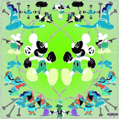 Nine Vicious - New Means Slowed