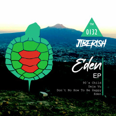 Jiberish - Don't No How To Be Happy (Original Mix)