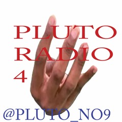 PLUTO RADIO 4 (LEAK)