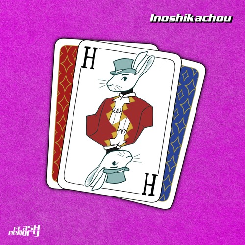 Inoshikachou [FREE DL]