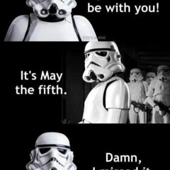 Star Wars Day mix