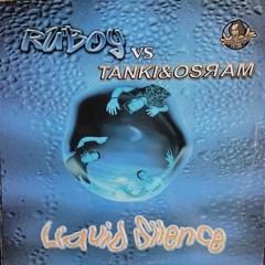 Ruboy vs. Tanki & Osram - Liquid Silence (Original Mix)