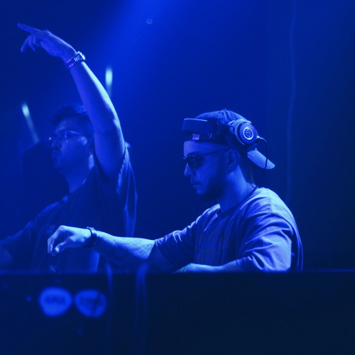 Fernando Rodd b2b PMAZII @ way_out, Porto Velho - BR (07.12.2024)