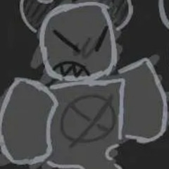 probably scrapped theme for die of death oc