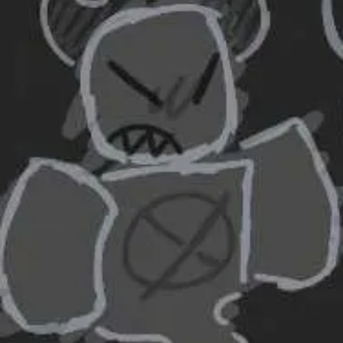 probably scrapped theme for die of death oc