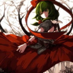 東方 PHOENIX Project - Dark Side Of Fate