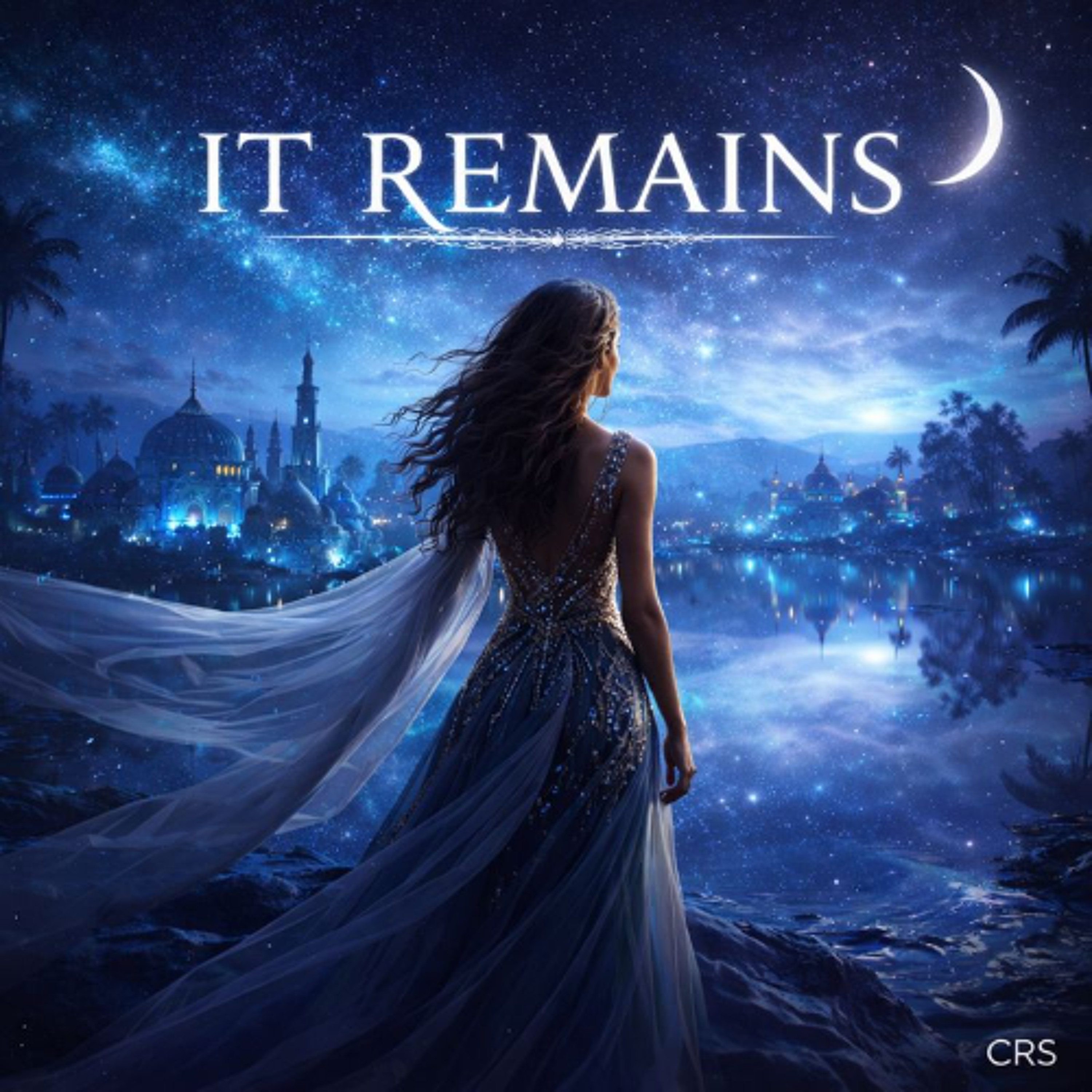 It Remains episode artwork