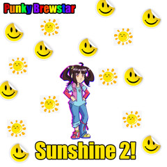 Punky Brestar Sunshine 2