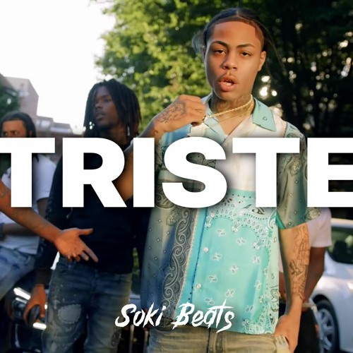 Stream [FREE] Kay Flock x DD Osama x Sample Drill Type Beat 2023 ...