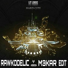 Lit Lords - Crash N Burn (RAWKODELIC X M3KAR EDIT)