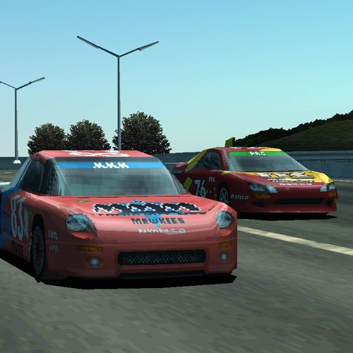Echoing Drift