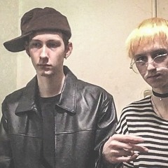yung potro$hittel' varennik0v - ровный криминал