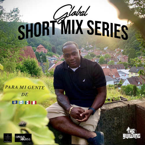 SHORT MIX SERIES (𝑃𝐴𝑅𝐴 𝑀𝐼 𝐺𝐸𝑁𝑇𝐸 𝐷𝐸 🇧🇿🇬🇹🇲🇽🇵🇪)