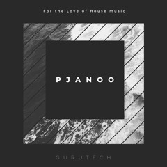 Eric Prydz - Pjanoo (GuruTech Remix)