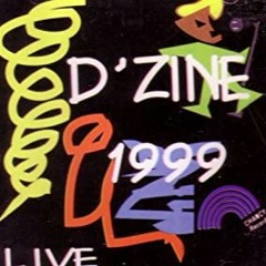 DZINE LIVE - - - Jalousie   1998