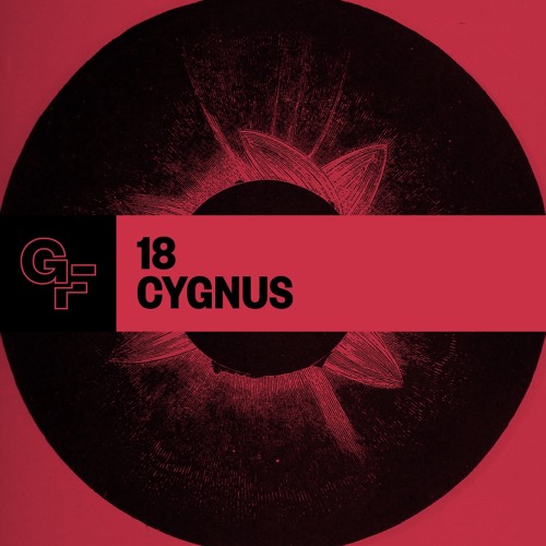 Galactic Funk Podcast 018 - Cygnus