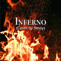 Sub Urban & Bella Poarch - INFERNO (Cover By Nessy)