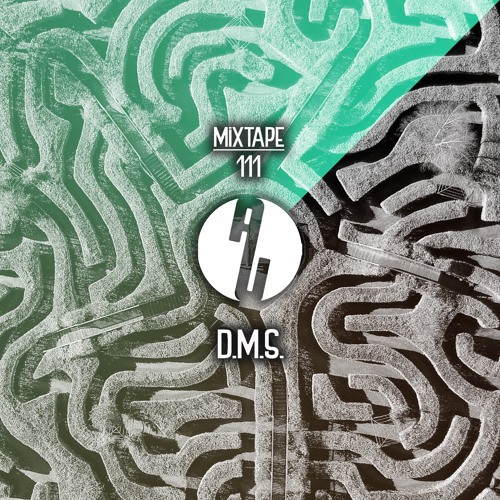 as usual.mixtape #111 - d.m.s