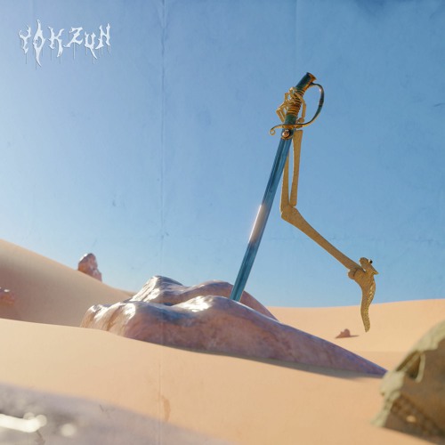YOKZUN - Aweminus Hard Drive