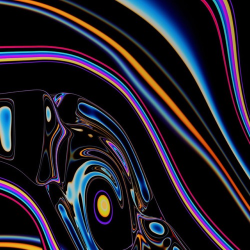 Eric Prydz - Generate Every Day  (Voan Edit)