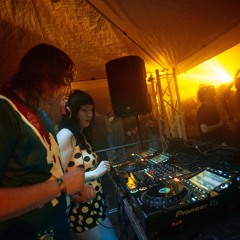Wibar 26/07 - Tjetjoebetja b2b Emma Liontina