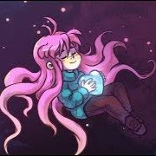 [Official] Celeste Original Soundtrack - 20 - Heart Of The Mountain