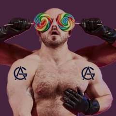 Audioground - Im Your Daddy