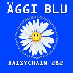 Daisychain 282 - Äggi Blu