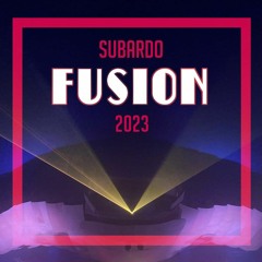 Set Fusion Subardo 06//2023