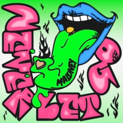 MALONEY - Never Let Go