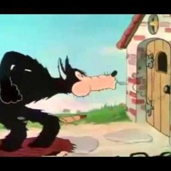 Big Bad Wolf Battle Track @Mg Burto #Stxrz #JerseyClub