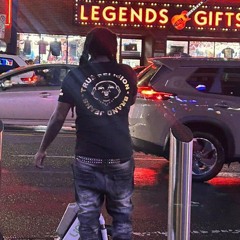 4am on Broadway