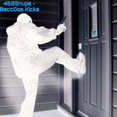 468Snupe - BaccDoe Kicka