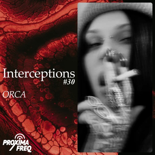 Intercept #30 - ORCA