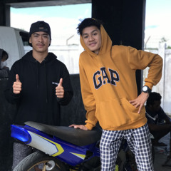 BREAKBEAT MIXTAPE BOSS CHIKEN x BOSS WALET SPECSIAL 2022