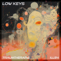 Traumtherapie - Low Keys (Original Mix)