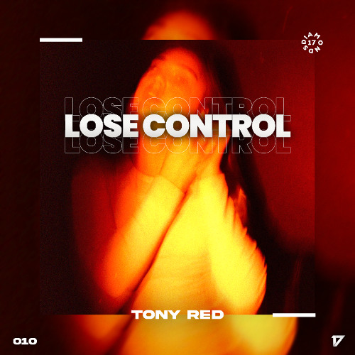 LOSE CONTROL