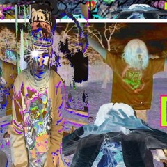 Bladee - Hero of my story 3style3 (muyshai remix)