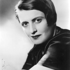 Ayn Rand, The Virtue of Selfishness - Ethics of Emergencies - Sadler's Lectures