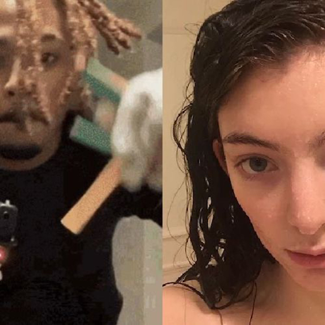 Izaya Tiji - Stoned at the Nail Salon *Lorde Mashup* (prod. cc2k)