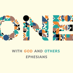 One with God and Others (Part 2) | Ephesians 4 | Reggie Lamityi | (23.03.25)