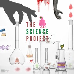 The Science Project🧪🥼🧪🔬🧬
