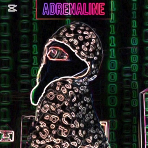 ADRENALINE - CarMa 85 [ LUNARTICK]