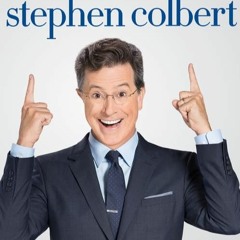 The Late Show with Stephen Colbert (S9xE58) Season 9 Episode 58  -509381