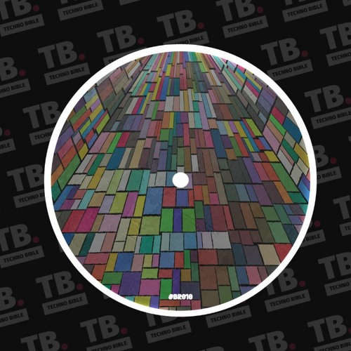 TB Premiere: Max Dean - Killerz [BOX RED]